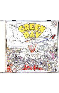 【中古】ドゥーキー / グリーン・デイ...
