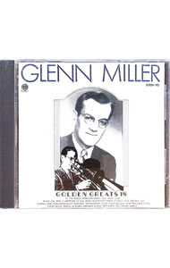 【中古】ゴールデン・ヒット18 / グレン・ミラー