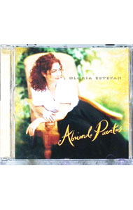 &nbsp;&nbsp;&nbsp; アブリエンド・プエルタス−扉を開けて の詳細 発売元: 日本コロムビア アーティスト名: グロリア・エステファン カナ: アブリエンドプエルタストビラヲア / グロリアエステファン ディスク枚数: 1枚 品番: ESCA6320 発売日: 1995/10/19 曲名Disc-11.　アブリエンド・プエルタス〜扉を開けて2.　トレス・デセオス〜3つのお願い3.　マス・アジャ〜彼方4.　ドゥルセ・アモール〜甘い愛5.　ファロリート〜小さなランプ6.　ヌエボ・ディア〜新しい日7.　ラ・パランダ〜大騒ぎ8.　ミラグロ〜奇跡9.　レホス・デ・ティ〜あなたから遠く10.　フェリシダ〜幸福11.　アブリエンド・プエルタス（テリーズ・ゲティン・ハード・ダブ） 関連商品リンク : グロリア・エステファン 日本コロムビア