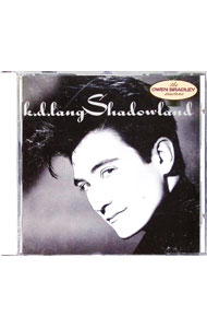 【中古】シャドウランド / K．D．ラング