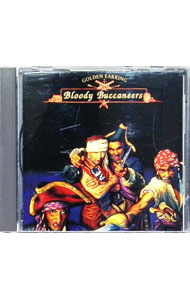 【中古】ブラディ・バッカニアーズ / ゴールデン・イヤリング