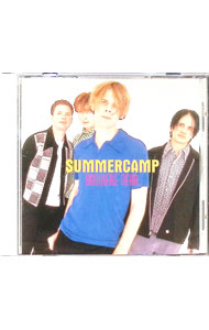 【中古】ノーウェア・ニア / サマーキャンプ