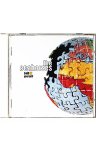 【中古】ドゥ・イット・ユアセルフ / シーホーセズ...