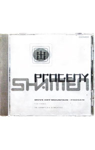 【中古】ムーヴ・エニイ・マウンテン（プロジェニィ） / シェイメン
