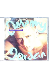 【中古】トライ・マイ・ラヴ / ジェレミー・ジョーダン