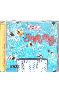 【中古】14分59秒 / シュガー・レイ