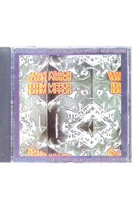 &nbsp;&nbsp;&nbsp; ミラー・ミラー の詳細 発売元: ポリドール アーティスト名: ジョー・ヘンダーソン カナ: ミラーミラー / ジョーヘンダーソン ディスク枚数: 1枚 品番: POCJ2160 発売日: 1993/03/25 関連商品リンク : ジョー・ヘンダーソン ポリドール