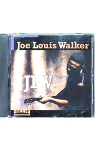 【中古】JLW / ジョー・ルイス・ウォーカー