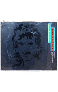 【中古】【2CD】ライヴ・イン・ジャパン / ジョージ・ハリスンwithエリック