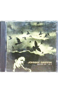 【中古】ア・ブローイング・セッション / ジョニー・