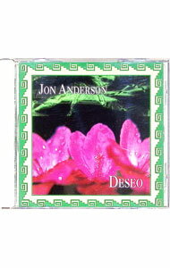 【中古】デセオ / ジョン・アンダーソン