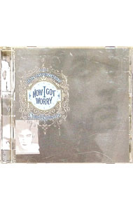 【中古】ナウ・アイ・ガット・ウォリー / ジョン・スペンサー・ブルース・エクスプロージョン