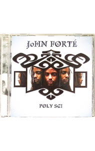 &nbsp;&nbsp;&nbsp; ポリ・サイ の詳細 発売元: ソニー・ミュージックレコーズ アーティスト名: ジョン・フォルテ カナ: ポリサイ POLY SCI / ジョンフォルテ JOHN FORTノ ディスク枚数: 1枚 品番: SRCS8700 発売日: 1998/07/08 曲名Disc-11.　HOT（Intro）2.　THEY　GOT　ME3.　NINETY　NINE（Flash　The　Message）4.　GOD　IS　LOVE　GOD　IS　WAR5.　WE　GOT　THIS6.　P．B．E．（Powerful　Beautiful　Excellent）7.　THE　RIGHT　ONE（Father　To　Son　Interlude）8.　MADINA　PASSAGE9.　ALL　YOU　GOTTA　DO10.　ALL　F＃CKED　UP11.　POLY　SCI12.　BORN　TO　WIN（Riddle　Of　Steel　Interlude）13.　FLASH　THE　MESSAGE14.　HOT（Outro） 関連商品リンク : ジョン・フォルテ ソニー・ミュージックレコーズ