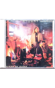 【中古】キングス・オブ・スリープ / スチュアート・ハム