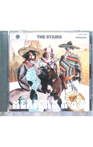 【中古】メキシカンR＆B / ザ・ステアーズ