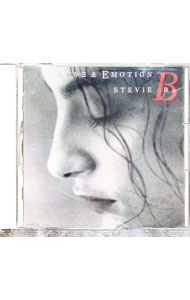 &nbsp;&nbsp;&nbsp; LOVE　＆　EMOTION の詳細 発売元: EMIミュージック・ジャパン アーティスト名: スティーヴィー・B カナ: ラヴアンドエモーション / スティーヴィービー ディスク枚数: 1枚 品番: TOCP6605 発売日: 1991/02/06 関連商品リンク : スティーヴィー・B EMIミュージック・ジャパン