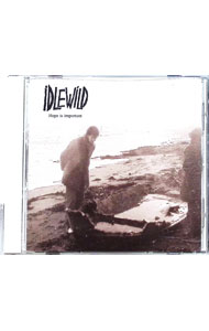 【中古】ホープ・イズ・インポータント / アイドルワイルド