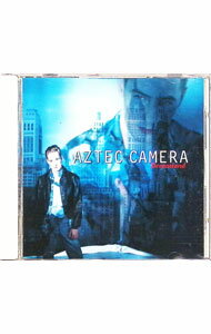 【中古】ドリームランド / アズテック・カメラ