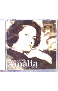 &nbsp;&nbsp;&nbsp; アート・オブ・アマリア・ロドリゲス の詳細 発売元: 東芝EMI アーティスト名: アマリア・ロドリゲス カナ: アートオブアマリアロドリゲス / アマリアロドリゲス ディスク枚数: 1枚 品番: TOCP50679 発売日: 1998/09/23 曲名Disc-11.　私の秘密2.　呪い3.　ポルトガルの詩4.　アイ・モーラリーア5.　愛しいマリアの追憶6.　暗いはしけ7.　かもめ8.　川辺の民9.　このおかしな人生10.　モーラリーアの祭11.　ポルトガルの家12.　懐かしのリスボン13.　コインブラ14.　マリア・リスボア15.　ヴィアナへ行こう16.　春17.　どんな声で18.　神様 関連商品リンク : アマリア・ロドリゲス 東芝EMI