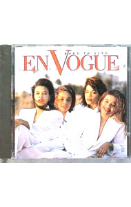 Other - 【中古】ボーン・トゥ・シング / アン・ヴォーグ