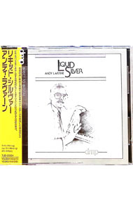 &nbsp;&nbsp;&nbsp; リキット・シルヴァー の詳細 発売元: 日本フォノグラム アーティスト名: アンディ・ラヴァーン カナ: リキットシルヴァー / アンディラヴァーン ディスク枚数: 1枚 品番: TJD30004 発売...