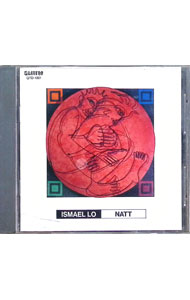 &nbsp;&nbsp;&nbsp; NATT の詳細 発売元: パルコ アーティスト名: イスマエル・ロー カナ: エヌエーティティ / イスマエルロー ディスク枚数: 1枚 品番: QTD1001 発売日: 1989/06/21 曲名Disc-11.　ハァラット2.　ナッツ3.　ズィフ4.　ジォーラ・ケレー5.　アタヤ6.　タージ・ブーンヌ7.　デュマー8.　テューリベ9.　アラル10.　サマグ・ラ11.　ムニョル12.　ロテロー 関連商品リンク : イスマエル・ロー パルコ