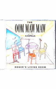 【中古】ROGER’S　LIVING　ROOM / OOM　MAW　MAW