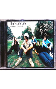 【中古】アーバン・ヒムス / ヴァーヴ