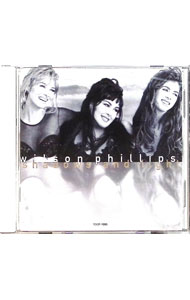 【中古】光と影のドラマ / ウィルソン・フィリップス