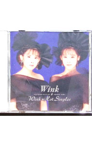 【中古】Hot　Singles / WINK
