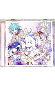 &nbsp;&nbsp;&nbsp; あんさんぶるスターズ！！IDOL　SONG　CD「Debut」Special　for　Princess！　通常盤 の詳細 発売元: 株式会社ソニー・ミュージックレーベルズ アーティスト名: Special　for　Princess！ カナ: アンサンブルスターズアイドルソングシーディーデビュースペシャルフォープリンセス / スペシャルフォープリンセス SPECIAL FOR PRINCESS! ディスク枚数: 1枚 品番: VVCL2638 発売日: 2025/02/26 関連商品リンク : Special　for　Princess！ 株式会社ソニー・ミュージックレーベルズ