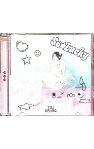 &nbsp;&nbsp;&nbsp; 【CD＋BD】So☆Lucky　初回限定盤A の詳細 発売元: 日本コロムビア株式会社 アーティスト名: 小倉唯 カナ: ソーラッキー SOLUCKY / オグラユイ OGURA YUI ディスク枚数: 2枚 品番: COZC2164 発売日: 2025/04/23 関連商品リンク : 小倉唯 日本コロムビア株式会社