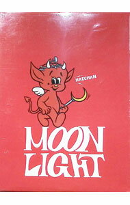 【中古】【収納BOX・ステッカーシート・マドラー付】MOONLIGHT　HAECHAN　ver．　初回生産限定盤　マド..