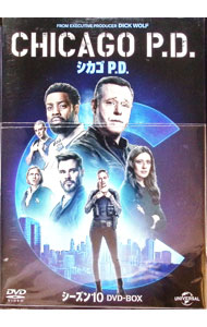 &nbsp;&nbsp;&nbsp; シカゴ　P．D．　シーズン10　DVD−BOX の詳細 発売元: NBCユニバーサル カナ: シカゴピーディーシーズン10ディーブイディーボックス CHICAGO P.D. SEASON10 / ヨウガ ディスク枚数: 5枚 品番: GNBF5923 リージョンコード: 2 発売日: 2025/04/02 映像特典: 内容Disc-1＜第1話＞瀕死の街＜第2話＞逃げ出した男＜第3話＞善きサマリア人の法＜第4話＞地元仲間Disc-2＜第5話＞雲の中の子供たち＜第6話＞最後の言葉＜第7話＞消えていく証拠＜第8話＞傷みの記憶Disc-3＜第9話＞壊れた人間＜第10話＞折れる信念＜第11話＞不都合な再会＜第12話＞犯罪自慢Disc-4＜第13話＞許されぬ過ち＜第14話＞銃とトラウマ＜第15話＞歪な関係＜第16話＞評決の人質＜第17話＞心的外傷Disc-5＜第18話＞ヘイトクライム＜第19話＞父への思い＜第20話＞災いを呼ぶ情報屋＜第21話＞知られたくない過去＜第22話＞憎しみの標的 関連商品リンク : 洋画 NBCユニバーサル