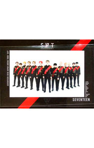 【中古】【Blu−ray】SEVENTEEN　2018　JAPAN　ARENA　TOUR　’SVT’　スリーブケース・フォトブック付 / SEVENTEEN【出演】