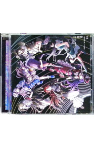 &nbsp;&nbsp;&nbsp; THE　IDOLM＠STER　SHINY　COLORS　“円環　−Halo　around−”　01 の詳細 発売元: 株式会社バンダイナムコミュージックライブ アーティスト名: アンティーカ，シーズ カナ: ジアイドルマスターシャイニーカラーズエンカンヘイローアラウンド01 THE IDOLM@STER SHINY COLORS 'ENKAN -HALO AROUND-' 01 / アンティーカシーズ L'ANTICA,SHHIS ディスク枚数: 1枚 品番: LACM24701 発売日: 2025/06/04 関連商品リンク : アンティーカ，シーズ 株式会社バンダイナムコミュージックライブ