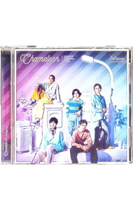 【中古】【CD＋Blu-ray】Chameleon 初回限定盤C / Aぇ！group