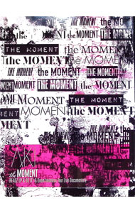 【中古】【スリーブケース・ブックレット・CD付】Aki　the　MOMENT　−HEADZ　UP＆DO　IT！＆Doom　boombox　Tour　Live　D...