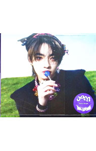 【中古】【ブックレット・フォトカード・メッセージカード・スリーブケース付】青い太陽　（The　Blue　Sun）（The　Sun　Ver．／ソロ盤−SOTA−） / aoen