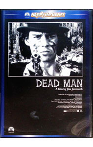 &nbsp;&nbsp;&nbsp; デッドマン　スペシャル・エディション の詳細 発売元: パラマウント カナ: デッドマンスペシャルエディション DEADMAN / ジムジャームッシュ ディスク枚数: 1枚 品番: PHNE111506 リージョンコード: 2 発売日: 2009/09/25 映像特典: 日本版予告編／削除シーン 内容Disc-1デッドマン 関連商品リンク : ジム・ジャームッシュ パラマウント