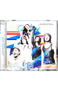 ����šۡ�PLAYZONE2009�����ۤ���μ��ץ��ꥸ�ʥ롦������ɥȥ�å� / �ߥ塼������