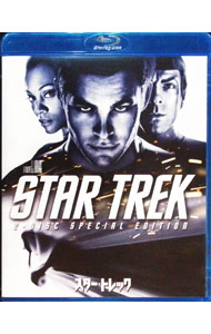 楽天市場】スタートレック blu rayの通販