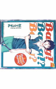 【中古】Bang？Bang！？Bang！　−「テニスの王子様」 / 福士ミチル