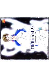 &nbsp;&nbsp;&nbsp; IMPRESSIVE の詳細 発売元: キングレコード アーティスト名: アニメ カナ: インプレッシヴ / アニメ ディスク枚数: 1枚 品番: NECA30253 発売日: 2009/10/07 関連商品リンク : アニメ キングレコード