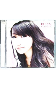 【中古】「とある科学の超電磁砲」EDテーマ−Dear　My　Friend−まだ見ぬ未来へ− / ELISA