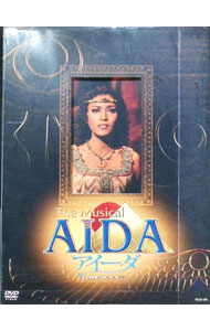 【中古】The Musical AIDA アイーダ 宝塚歌劇「王家に捧ぐ歌」より / 安蘭けい【出演】