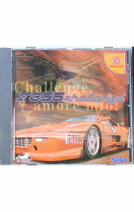 【中古】DC F355　Challenge