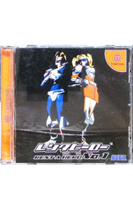 【中古】DC レンタヒーロー No．1