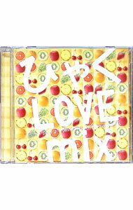【中古】【2CD】ひゃくLOVE　mix　−love　and　juicy　all　genre　best− / オムニバス