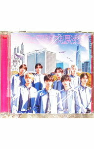 【中古】【CD＋Blu−ray】理想郷　初回限定盤A / ICEx
